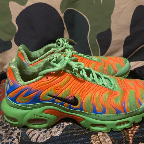 Nike supreme Vapormax - Picture 2 of 5